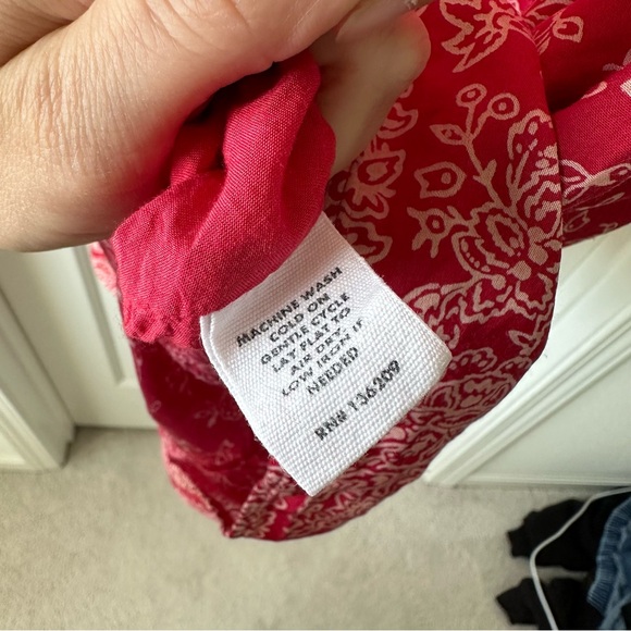 Hatch Collection The Grace Dress Hatch size 2 Medium - Picture 5 of 11